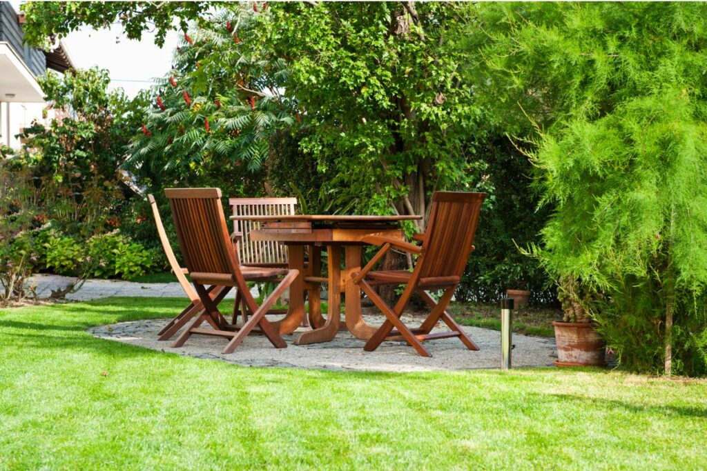 How to create a shady garden with Hilltop Garden Centre Essex